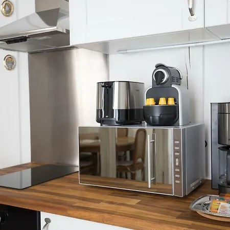 Appartement Le Petit Pavillon De Versailles