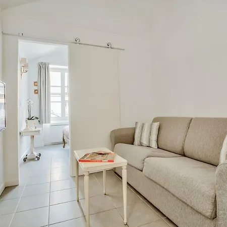 Appartement Le Petit Pavillon De Versailles