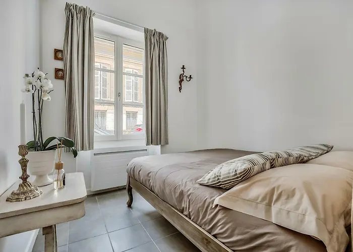 Le Petit Pavillon De Apartamento *